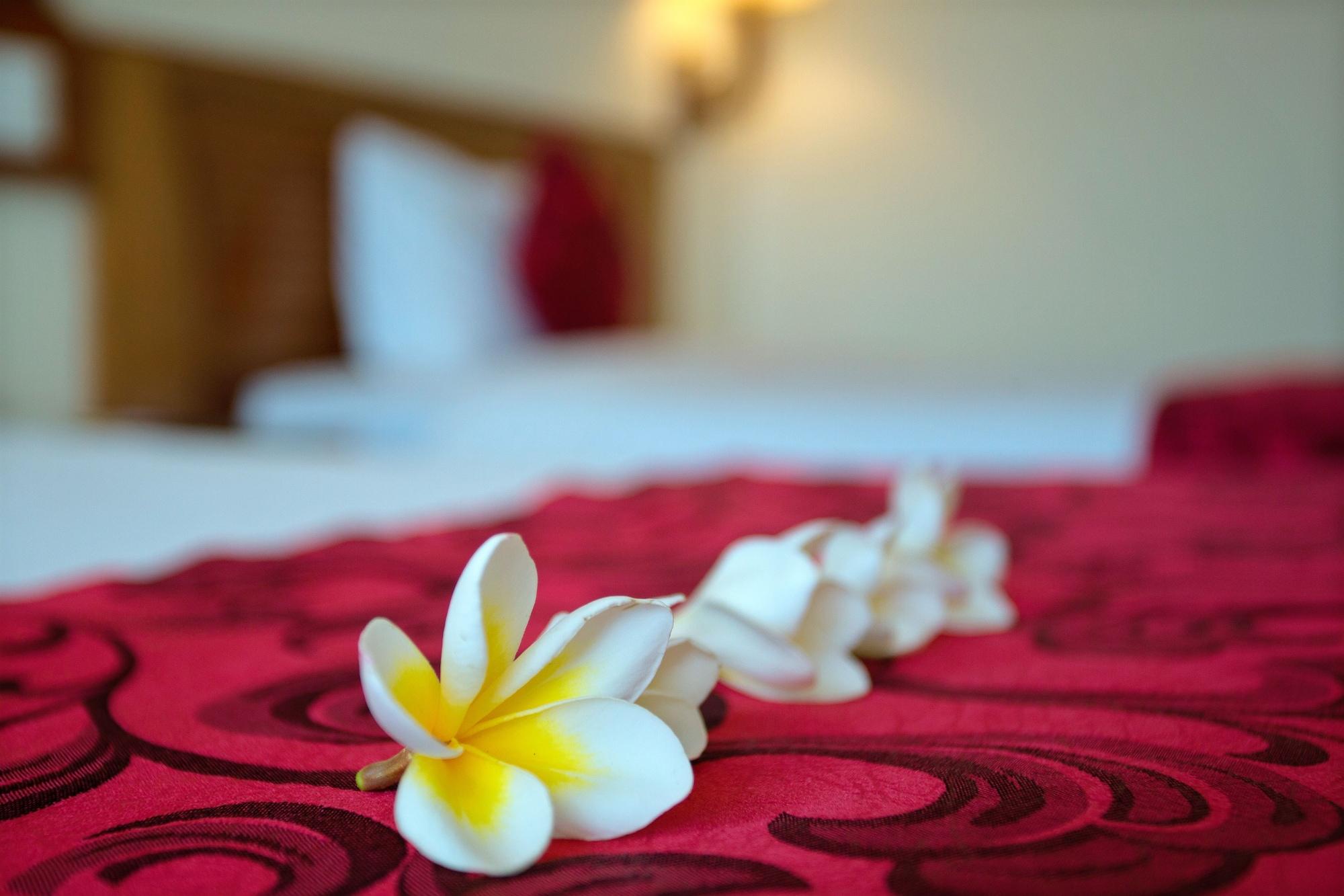 Golden Sea Hotel Đà Nẵng Kültér fotó
