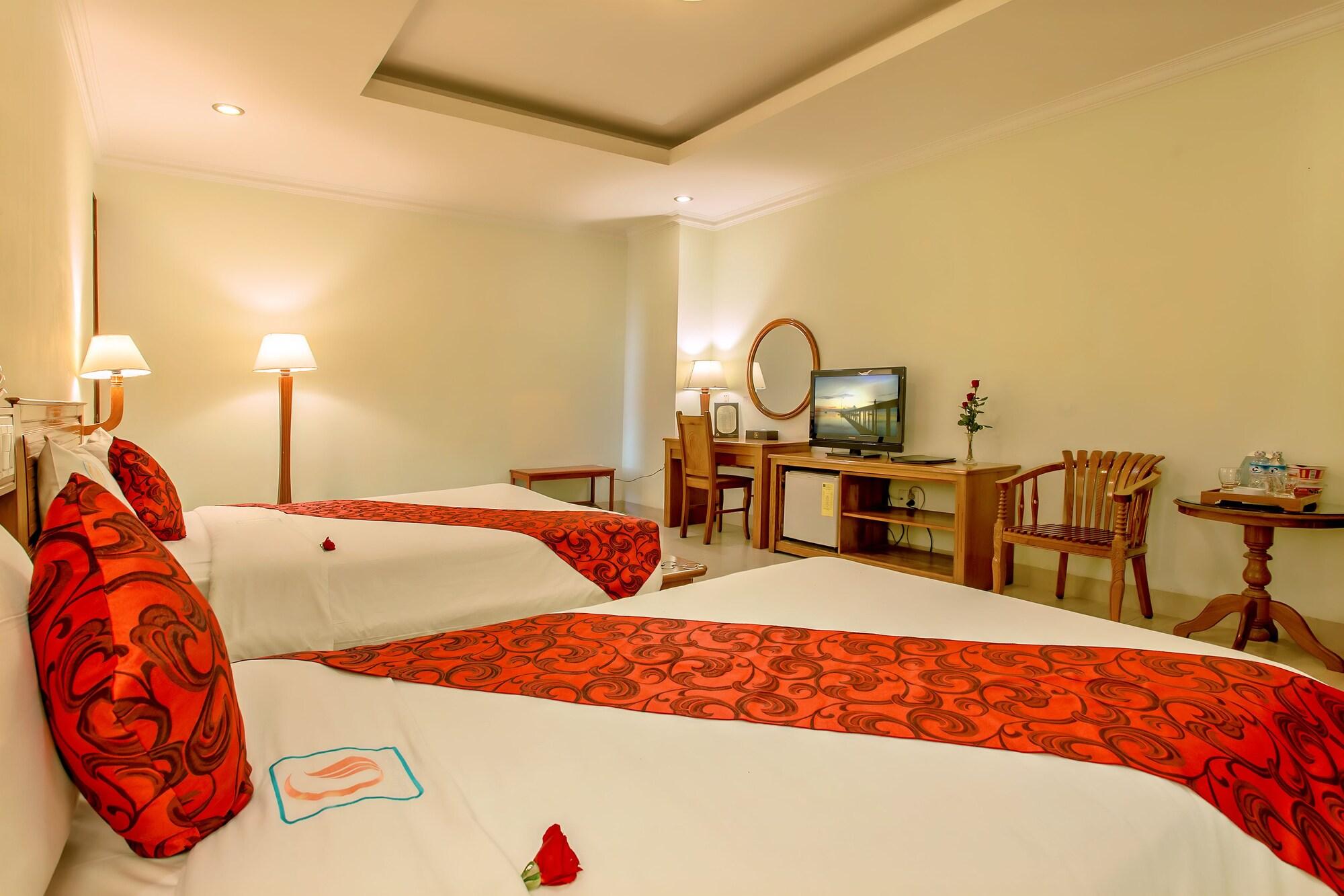 Golden Sea Hotel Đà Nẵng Kültér fotó